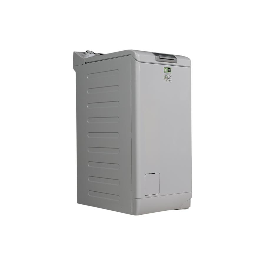 Lave-Linge Top 6 kg Reconditionné ELECTROLUX EW7T1368HC : vue du côté gauche