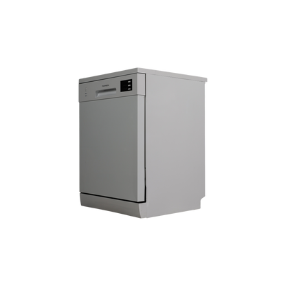 Lave-Vaisselle Pose Libre 14 Cvts Reconditionné THOMSON TDW4760WH : vue du côté droit