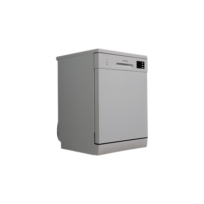 Lave-Vaisselle Pose Libre 14 Cvts Reconditionné THOMSON TDW4760WH : vue du côté gauche