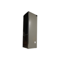 Réfrigérateur Avec Congélateur 384 L Reconditionné LG GBB72PZUEN : vue du côté droit