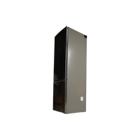 Réfrigérateur Avec Congélateur 384 L Reconditionné LG GBB72PZUEN : vue du côté droit