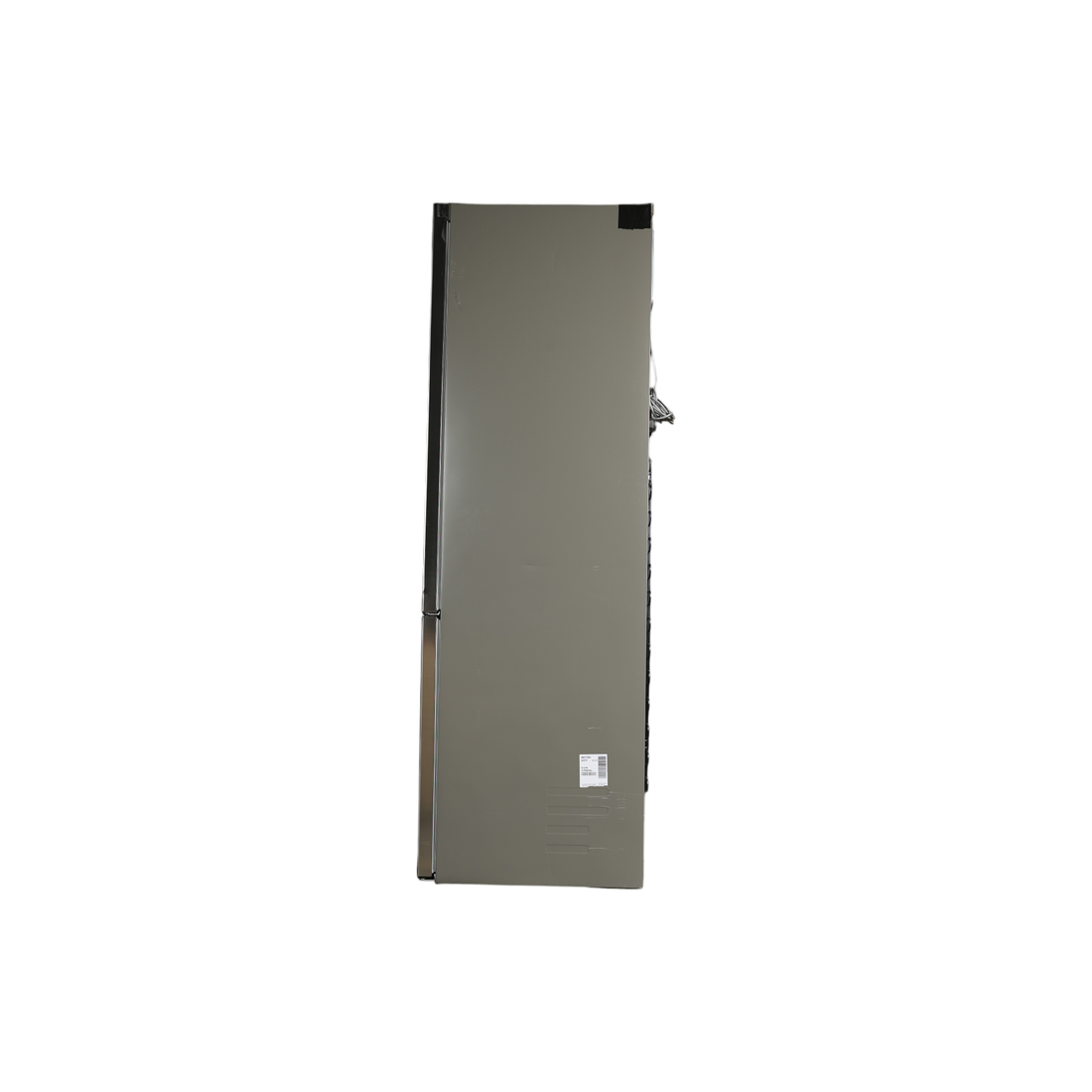 Réfrigérateur Avec Congélateur 384 L Reconditionné LG GBB72PZUEN : vue du côté droit