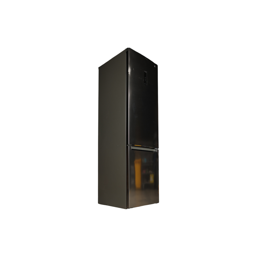 Réfrigérateur Avec Congélateur 384 L Reconditionné LG GBB72PZUEN : vue du côté gauche