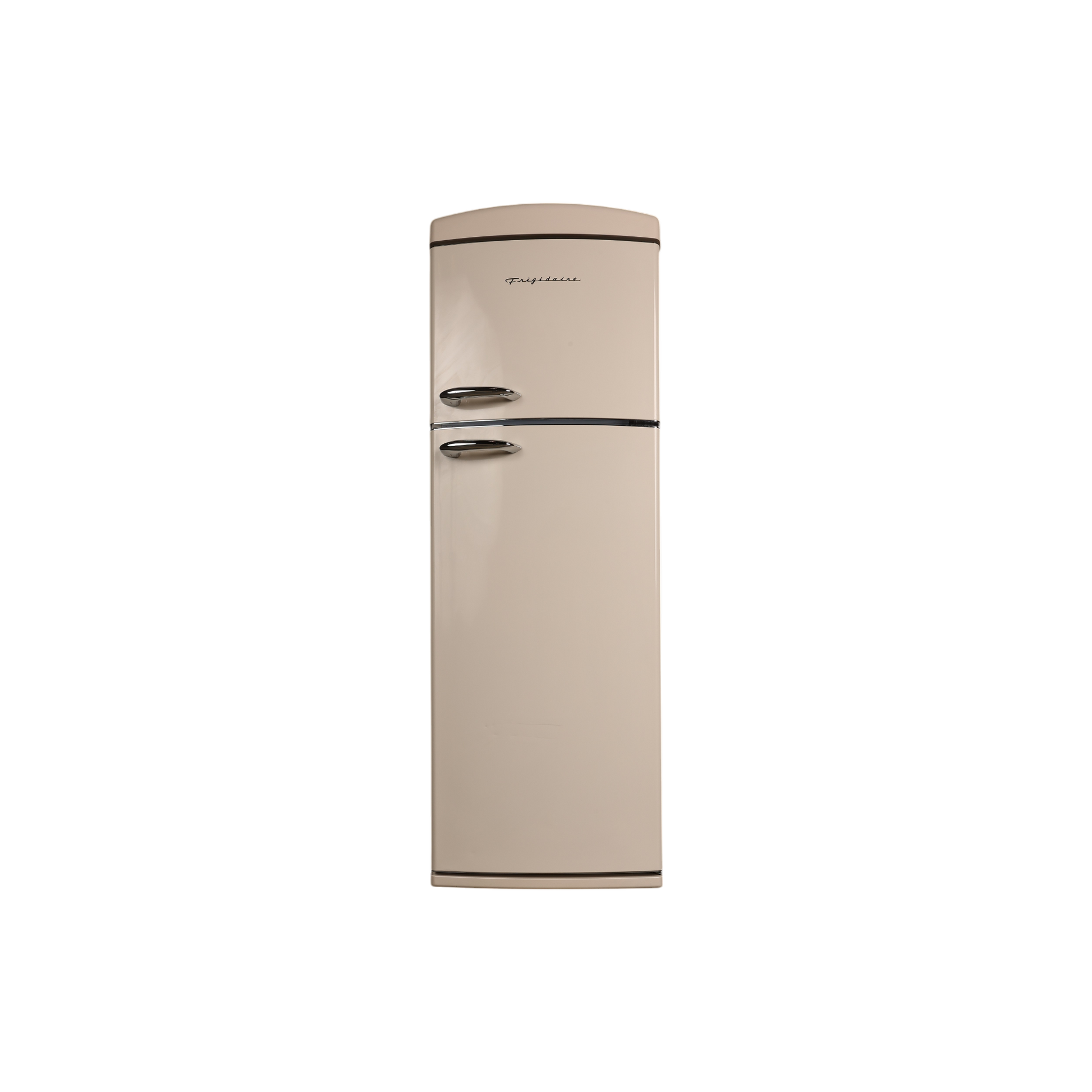 Réfrigérateur Avec Congélateur 311 L Reconditionné FRIGIDAIRE FFR33GFEWT : vue de face
