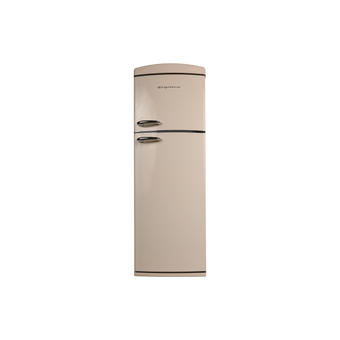 Réfrigérateur Avec Congélateur 311 L Reconditionné FRIGIDAIRE FFR33GFEWT : vue de face