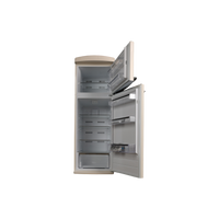 Réfrigérateur Avec Congélateur 311 L Reconditionné FRIGIDAIRE FFR33GFEWT : vue de l'intérieur