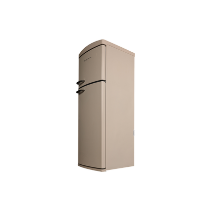 Réfrigérateur Avec Congélateur 311 L Reconditionné FRIGIDAIRE FFR33GFEWT : vue du côté droit