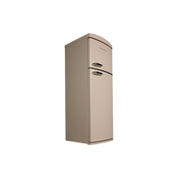 Réfrigérateur Avec Congélateur 311 L Reconditionné FRIGIDAIRE FFR33GFEWT : vue du côté gauche