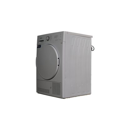 Seche-Linge Condensation 8 kg Reconditionné WINIA WVR-08CF1WW56 : vue du côté droit
