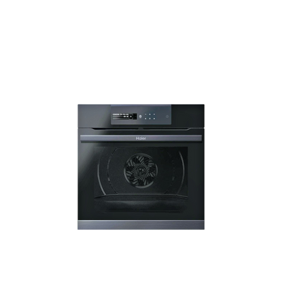 Four chaleur tournante HAIER HWO60SM5B9BH