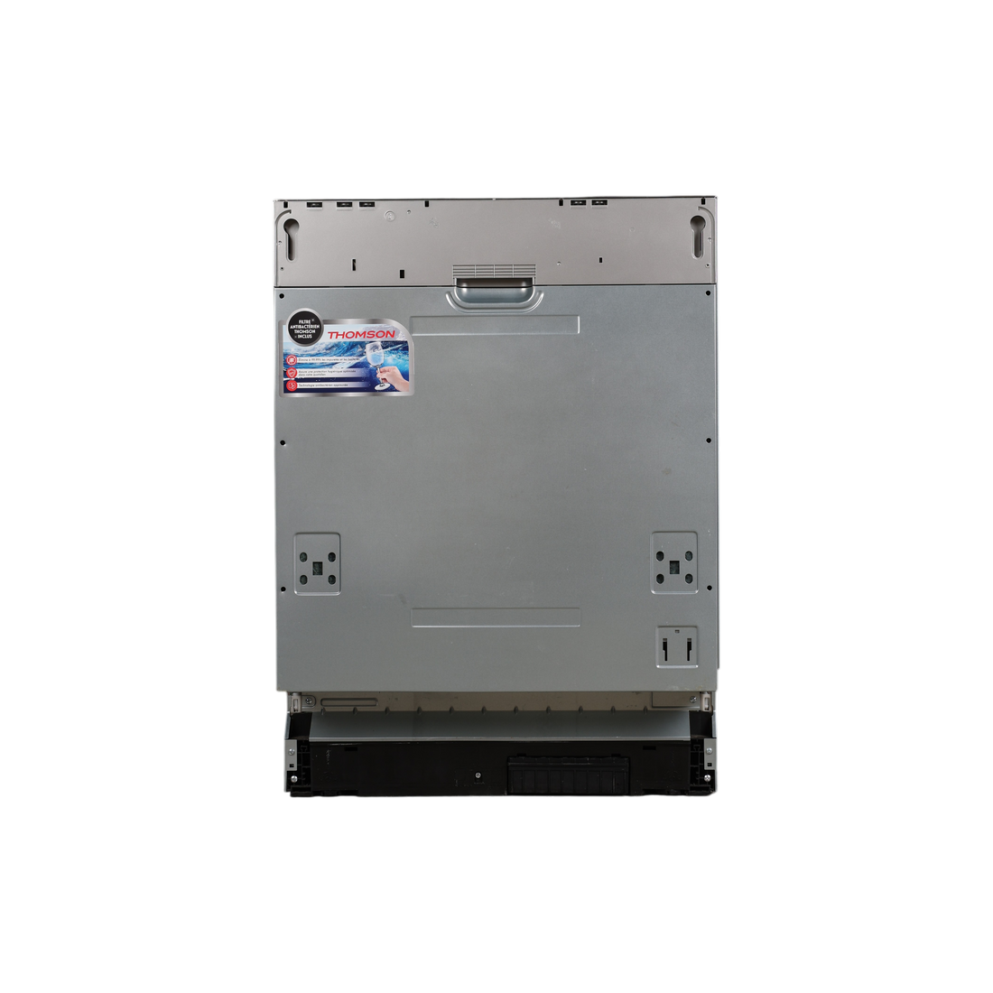 Lave-Vaisselle Encastrable 14 Cvts Reconditionné THOMSON TWBI4614DFULL : vue de face