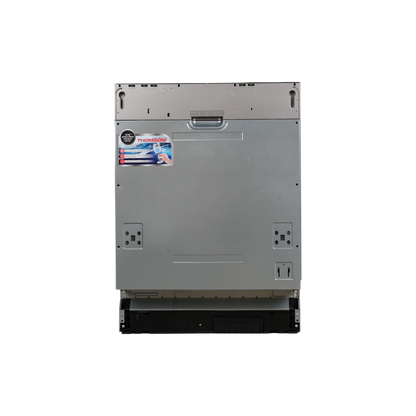 Lave-Vaisselle Encastrable 14 Cvts Reconditionné THOMSON TWBI4614DFULL : vue de face