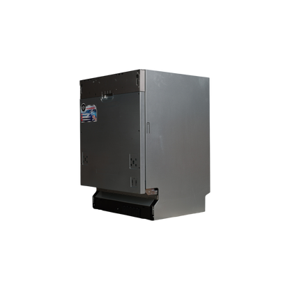 Lave-Vaisselle Encastrable 14 Cvts Reconditionné THOMSON TWBI4614DFULL : vue du côté droit