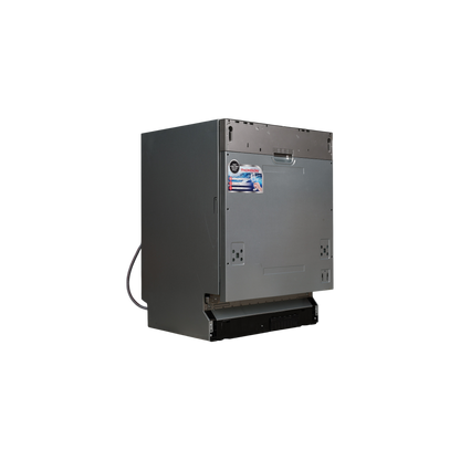 Lave-Vaisselle Encastrable 14 Cvts Reconditionné THOMSON TWBI4614DFULL : vue du côté gauche