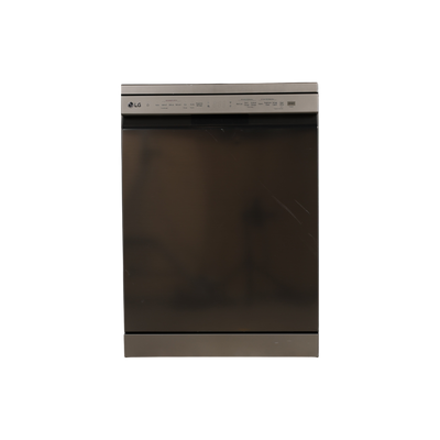 Lave-vaisselle pose libre LG DF222FPS