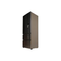 Réfrigérateur Multi-Portes 458 L Reconditionné HAIER B3FE742CMJW : vue du côté droit
