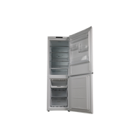 Réfrigérateur Avec Congélateur 335 L Reconditionné WHIRLPOOL W7X 82I W : vue de l'intérieur