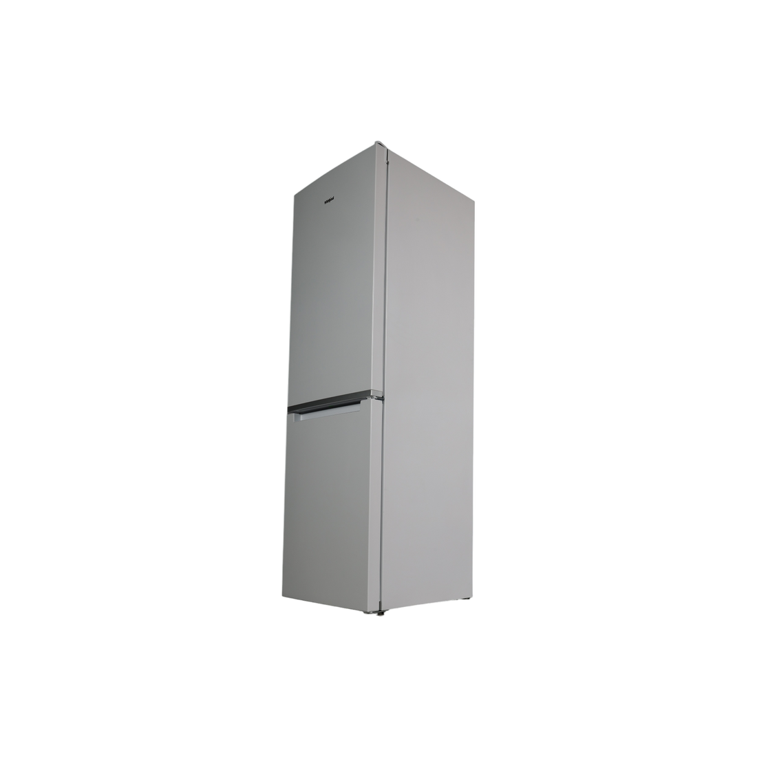 Réfrigérateur Avec Congélateur 335 L Reconditionné WHIRLPOOL W7X 82I W : vue du côté droit