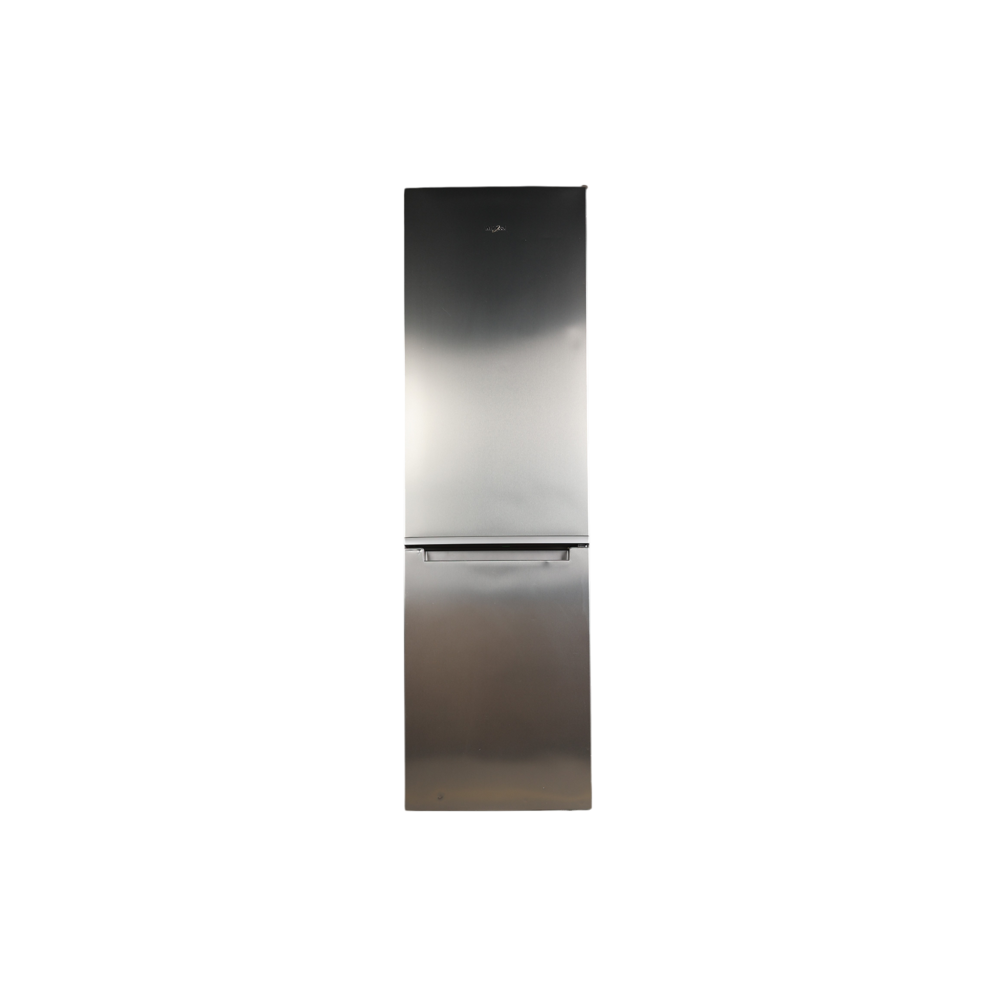 Réfrigérateur Avec Congélateur 367 L Reconditionné WHIRLPOOL W7X93AOX1 : vue de face