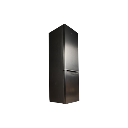 Réfrigérateur Avec Congélateur 367 L Reconditionné WHIRLPOOL W7X93AOX1 : vue du côté gauche