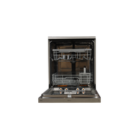 Lave-Vaisselle Pose Libre 14 Cvts Reconditionné LG DF222FPS : vue de l'intérieur