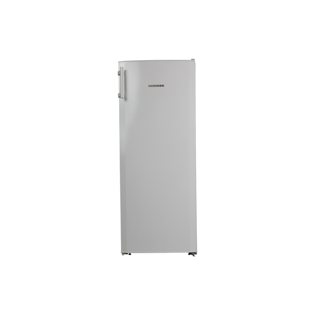 Réfrigérateur Avec Congélateur 250 L Reconditionné LIEBHERR GKP 310 : vue de face