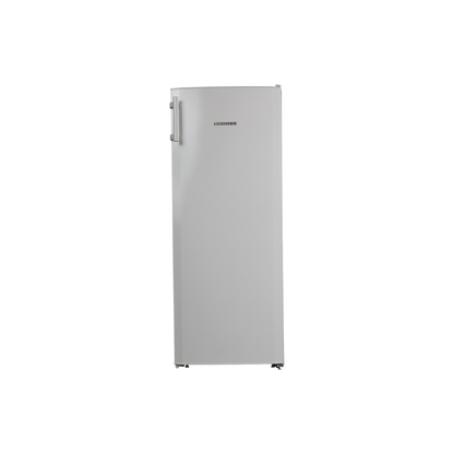 Réfrigérateur Avec Congélateur 250 L Reconditionné LIEBHERR GKP 310 : vue de face