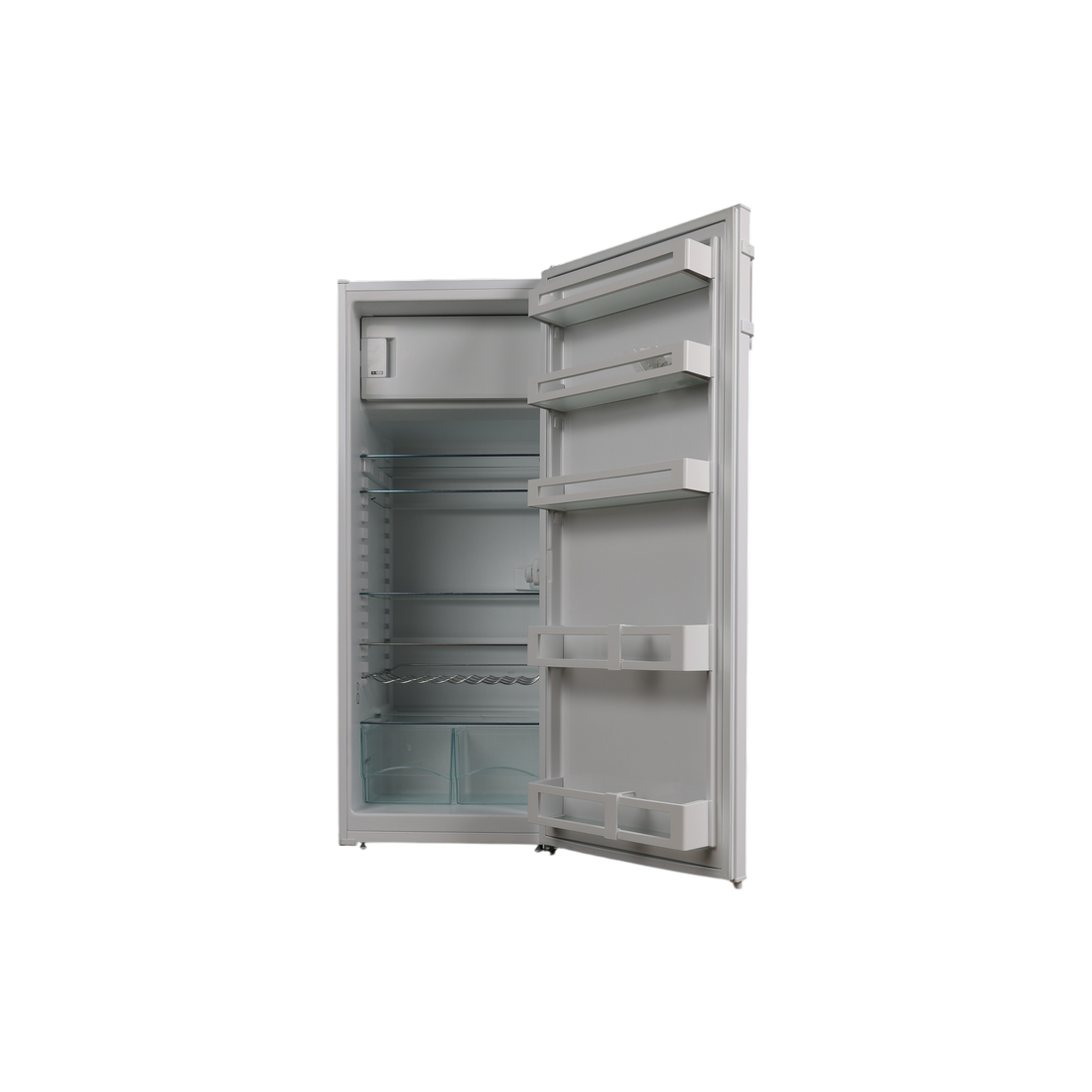 Réfrigérateur Avec Congélateur 250 L Reconditionné LIEBHERR GKP 310 : vue de l'intérieur