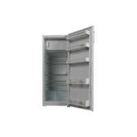 Réfrigérateur Avec Congélateur 250 L Reconditionné LIEBHERR GKP 310 : vue de l'intérieur