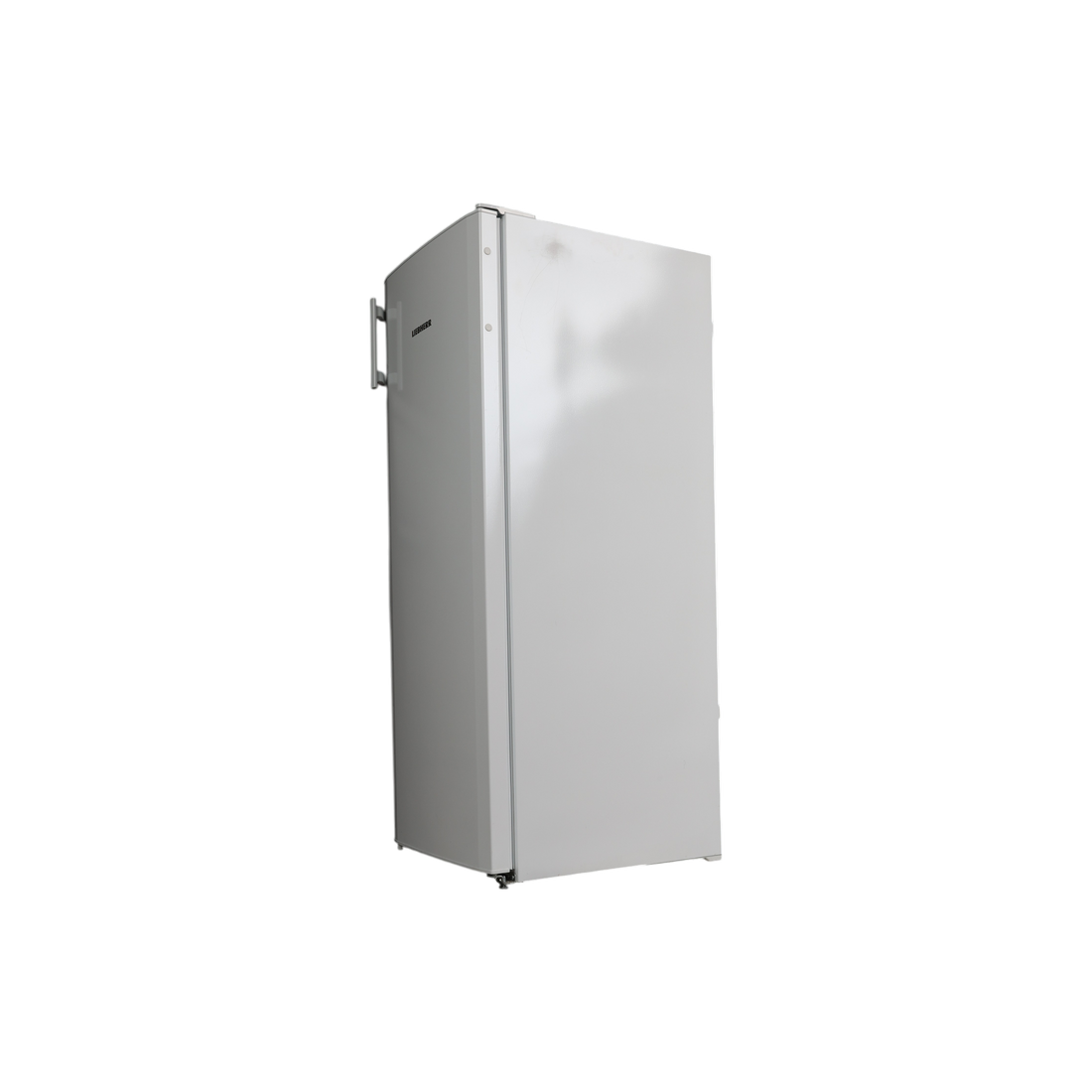 Réfrigérateur Avec Congélateur 250 L Reconditionné LIEBHERR GKP 310 : vue du côté droit