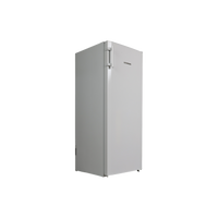 Réfrigérateur Avec Congélateur 250 L Reconditionné LIEBHERR GKP 310 : vue du côté gauche