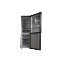 Réfrigérateur Avec Congélateur 335 L Reconditionné WHIRLPOOL W7X 82I OX : vue de l'intérieur