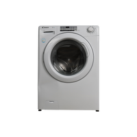 Lave-Linge Hublot 9 kg Reconditionné CANDY EY294DWM5/1-S : vue de face