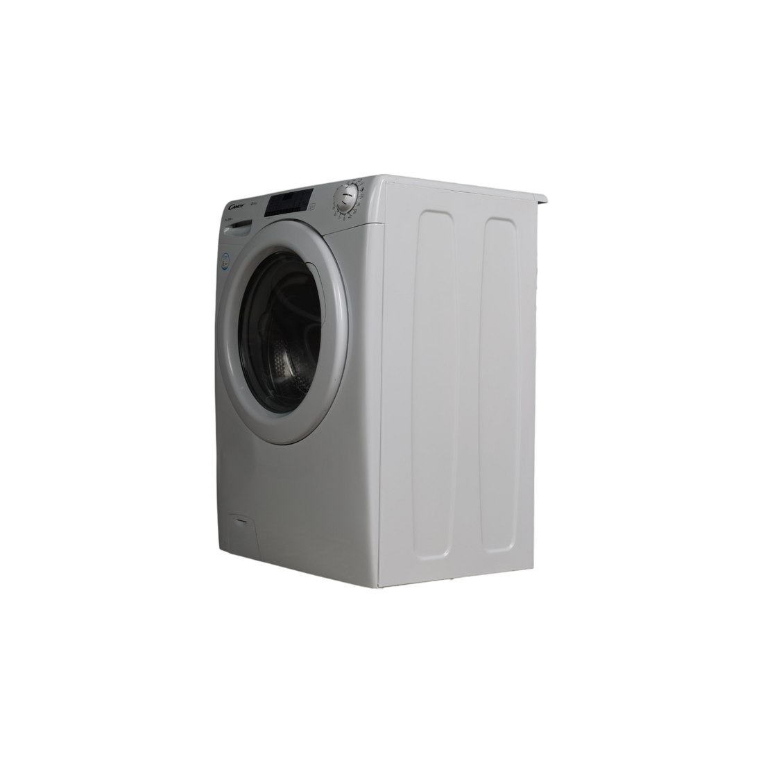 Lave-Linge Hublot 9 kg Reconditionné CANDY EY294DWM5/1-S : vue du côté droit