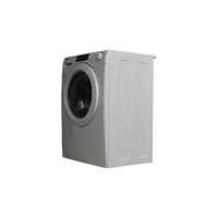 Lave-Linge Hublot 9 kg Reconditionné CANDY EY294DWM5/1-S : vue du côté droit