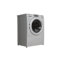 Lave-Linge Hublot 9 kg Reconditionné CANDY EY294DWM5/1-S : vue du côté gauche