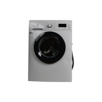 Lave-Linge Hublot 8 kg Reconditionné ELECTROLUX EW2F7814FA : vue de face