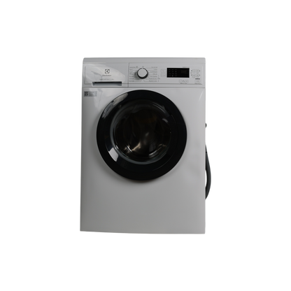 Lave-Linge Hublot 8 kg Reconditionné ELECTROLUX EW2F7814FA : vue de face