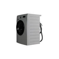 Lave-Linge Hublot 8 kg Reconditionné ELECTROLUX EW2F7814FA : vue du côté droit