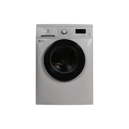 Lave-Linge Hublot 8 kg Reconditionné ELECTROLUX EW2F7814FA : vue de face