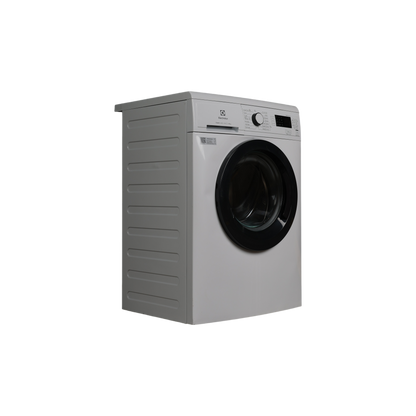Lave-Linge Hublot 8 kg Reconditionné ELECTROLUX EW2F7814FA : vue du côté gauche