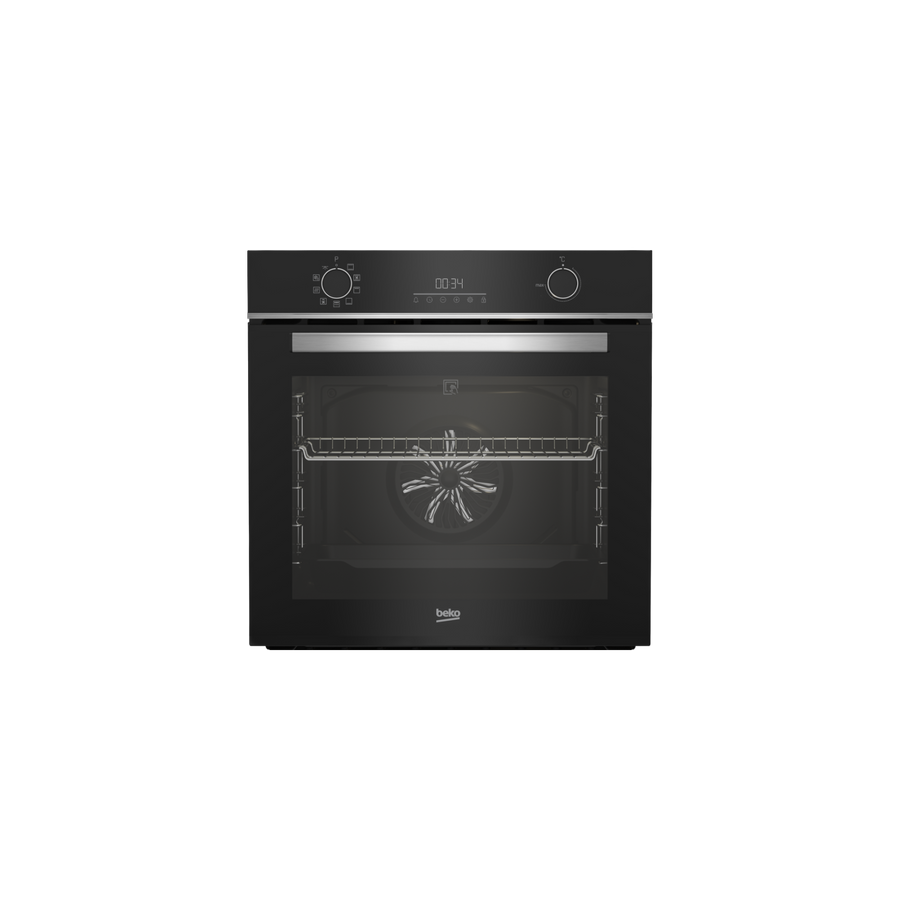 Four chaleur tournante BEKO BBIM18301XFPE-1
