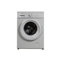 Lave-Linge Hublot 6 kg Reconditionné PROLINE FP6120DWH : vue de face