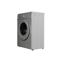 Lave-Linge Hublot 6 kg Reconditionné PROLINE FP6120DWH : vue du côté droit