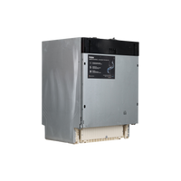Lave-Vaisselle Encastrable 16 Cvts Reconditionné HAIER XI 6B0S3FSB : vue de face