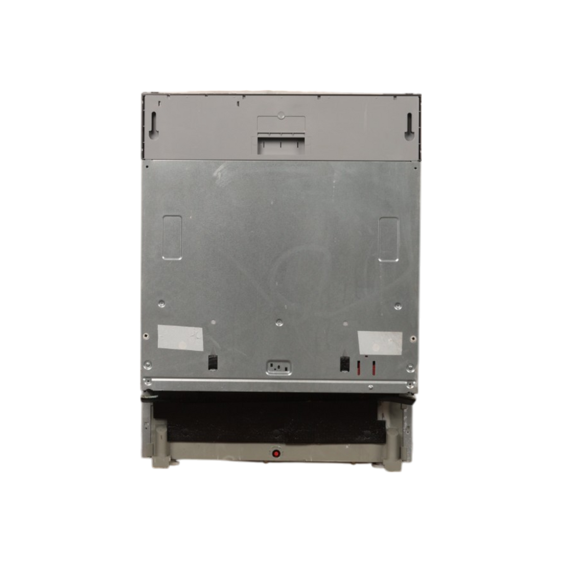 Lave-Vaisselle Encastrable 14 Cvts Reconditionné HOTPOINT HIO3O41WFE : vue de face