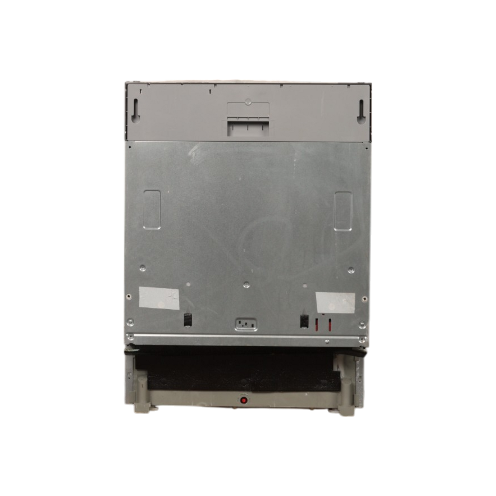 Lave-Vaisselle Encastrable 14 Cvts Reconditionné HOTPOINT HIO3O41WFE : vue de face