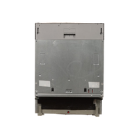 Lave-Vaisselle Encastrable 14 Cvts Reconditionné HOTPOINT HIO3O41WFE : vue de face