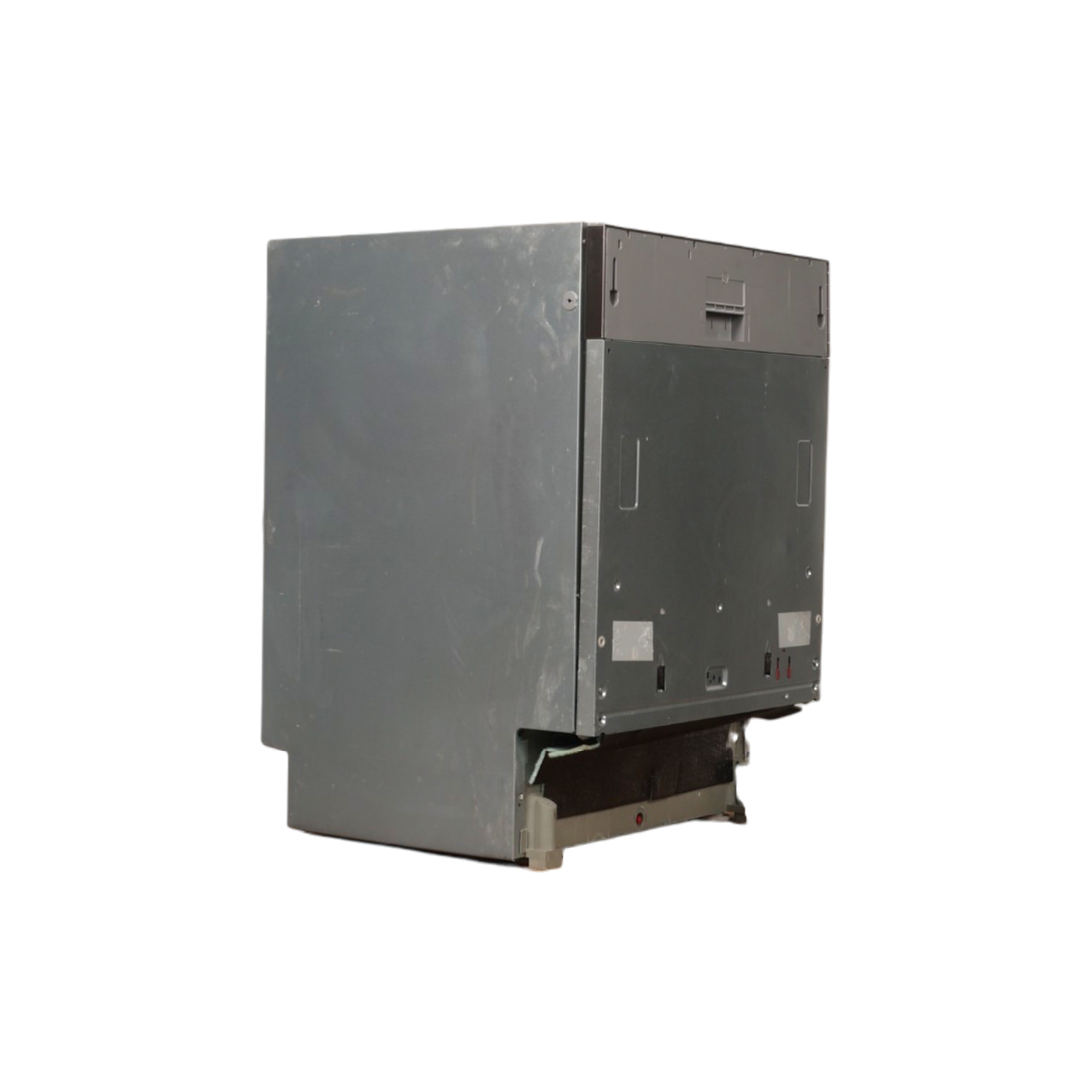 Lave-Vaisselle Encastrable 14 Cvts Reconditionné HOTPOINT HIO3O41WFE : vue du côté droit