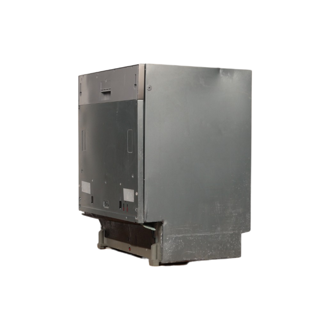 Lave-Vaisselle Encastrable 14 Cvts Reconditionné HOTPOINT HIO3O41WFE : vue du côté gauche